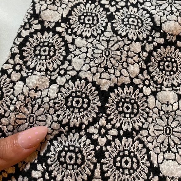 Esmerald Sundae Mini Dress - Picture 4 of 4